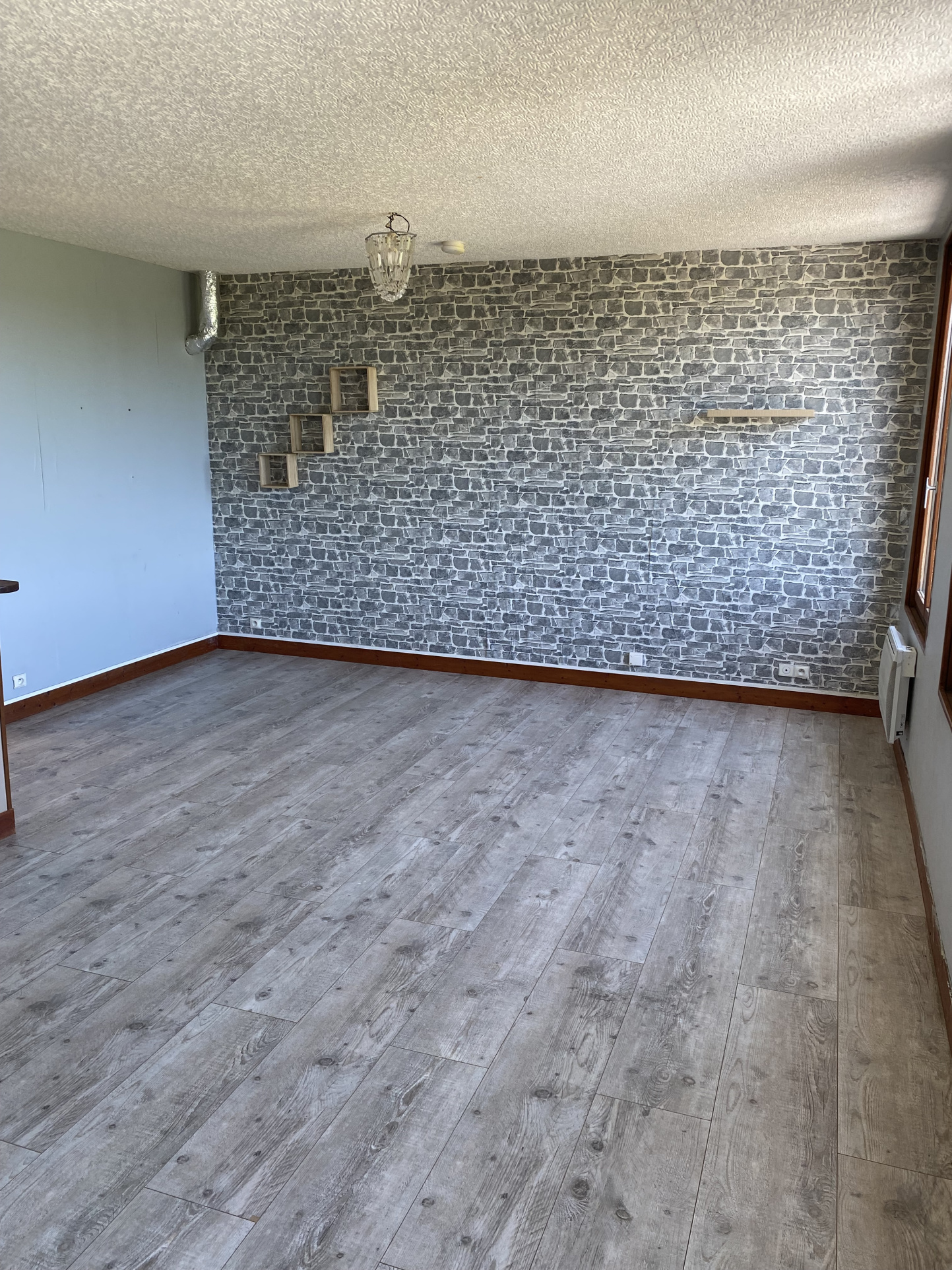 Immeuble de rapport de 4 appartements loués à ORIVAL