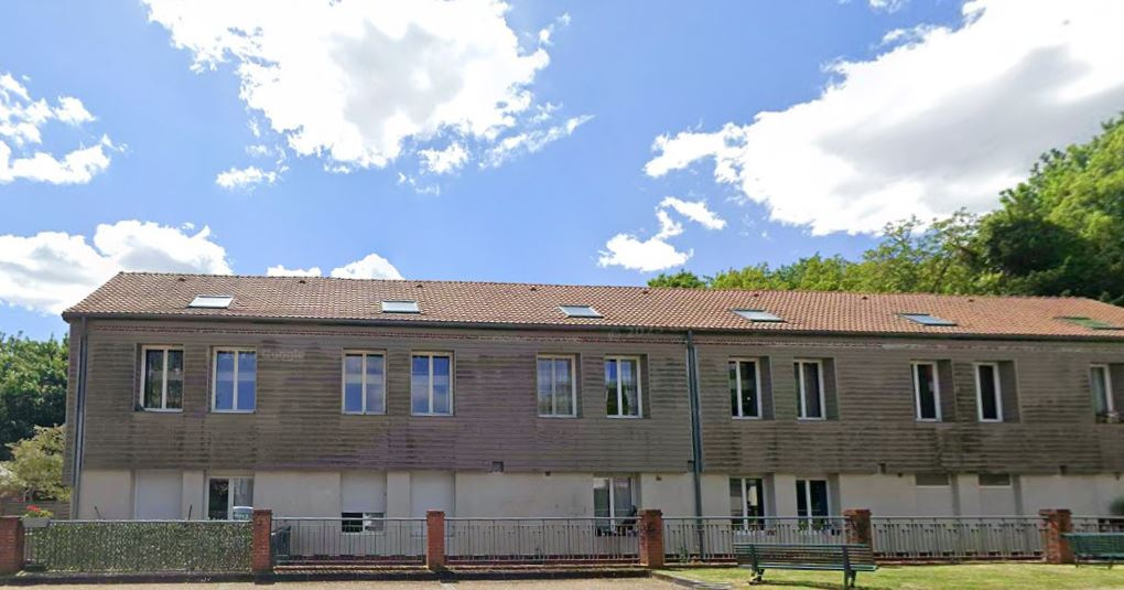 Immeuble de 19 logements et 36 places de stationnement